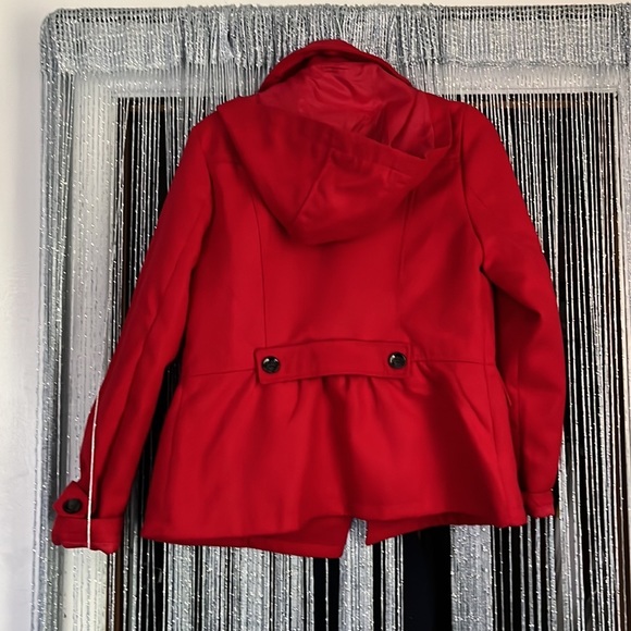 Jacket - Picture 2 of 2